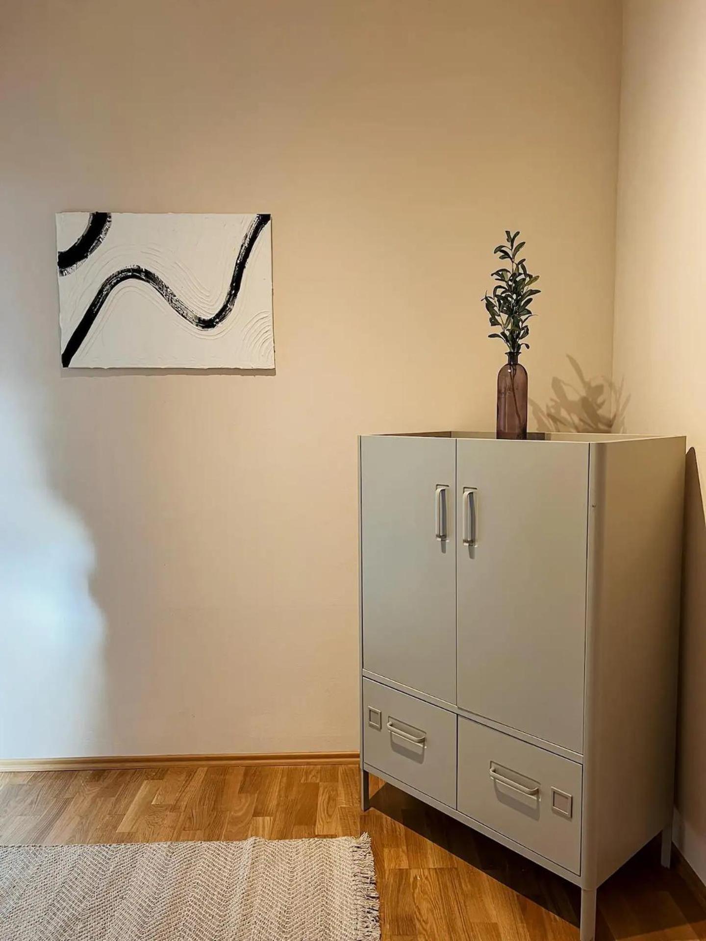 Stilvolle Stadtwohnung - Self Check-In Mit Guten Parkmoeglichkeiten Graz Bagian luar foto